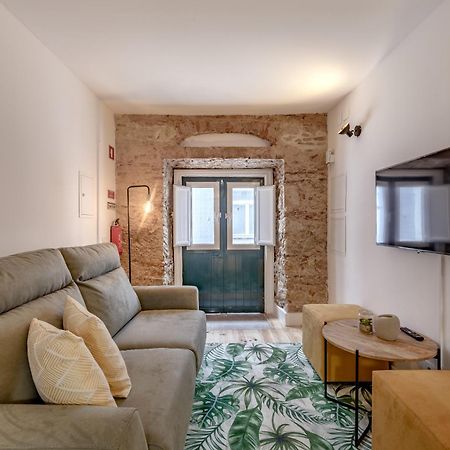 Comtesse Lisbonne Apartments Habitación foto