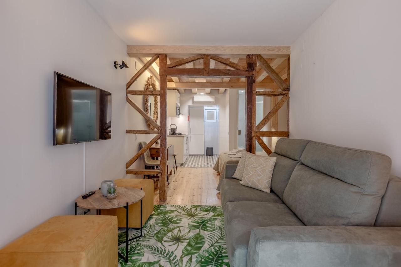 Comtesse Lisbonne Apartments Exterior foto